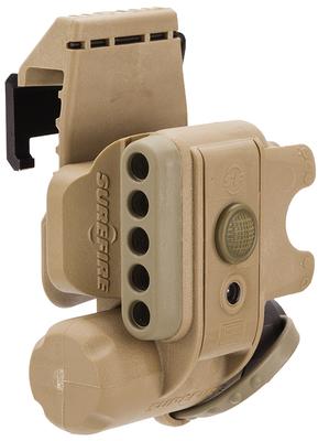 SF HL1-A-TN TAC HELMET LGHT TAN 19