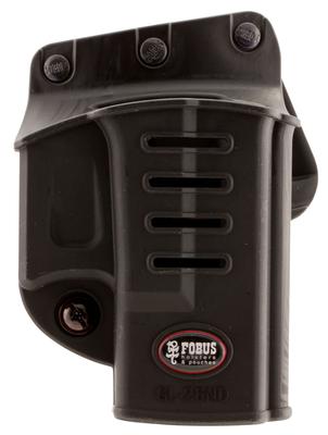 FOBUS GL26NDBH STD EVOL BELT HOLSTER