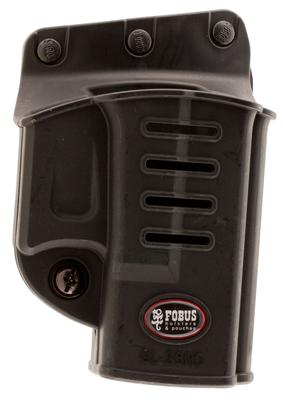 FOBUS GL26NDRB ROTO EVOL BELT HOLSTER