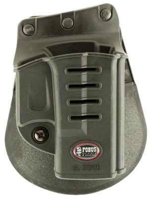 FOBUS GL26NDRP ROTO EVOL PDL HOLSTER