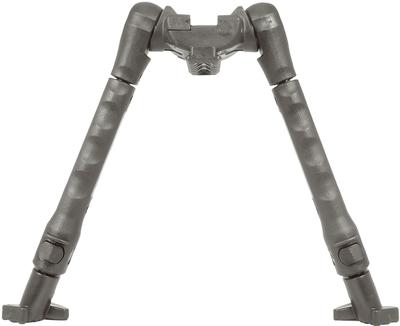 CAA BIPOD 8-12 WITH 1913 RAIL BLK