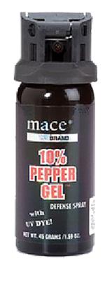 MSI 80269 LARGE PEPPER GEL 45G