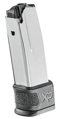 MAGAZINE SPRINGFIELD 45ACP XDG 10R BK SL