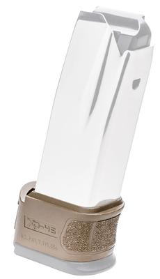 SPRINGFIELD 45ACP XDG FDE SLV