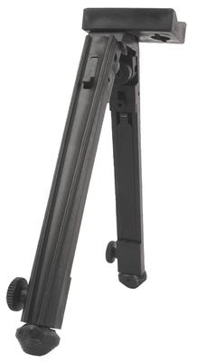 ADV BIP0300 UNIV FTWGHT BIPOD BLK