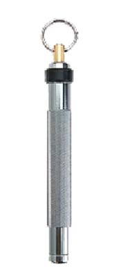 MSI 80335 PEPPER MACE BATON PEWTER