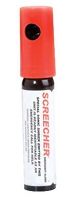 MSI 80145 SCREECHER AEROSOL ALARM