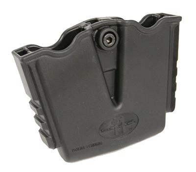 SPRINGFIELD ARMORY GE5121DMP DBLMAG POUCH 1911 45ACP