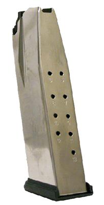 MAGAZINE SPRINGFIELD 45ACP 14RD BL