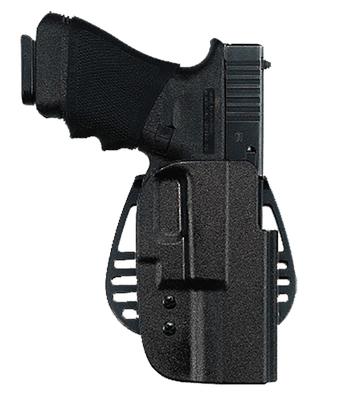 UNC 5424-1 KYDEX PADDLE HOLSTER SZ 24