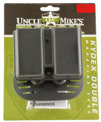 UNC 5137-2 KYDEX 1ROW 2MAG CS PADDLE