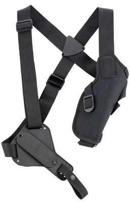 UNC 8300-1 V SHOULDER HOLSTER 0 BLK