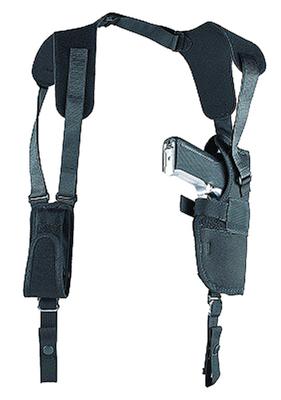 UNC 8306-1 V SHOULDER HOLSTER 6 BLK