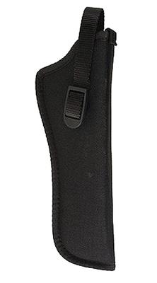 UNC 8106-2 HIP HOLSTER LH 6 BLK