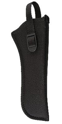 UNC 8109-2 HIP HOLSTER LH 9 BLK