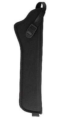 UNC 8117-1 HIP HOLSTER RH 17 BLK