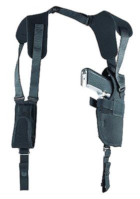 UNC 8315-1 V SHOULDER HOLSTER 15 BLK