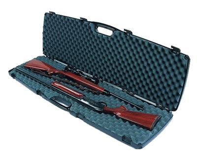 PLANO 1010586 SE DBL RFL/SHOTGUN CASE