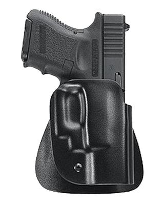 UNC 5423-1 KYDEX PADDLE HOLSTER SZ 23