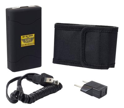 CAMP UZISG1500 UZI STUN GUN 1.5M VOLT