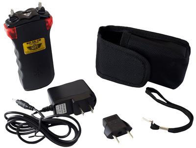 CAMP UZISG2M UZI STUN GUN 2M VOLT