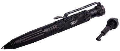 CAMP UZITACPEN6BK UZI TAC PEN 6 BLACK