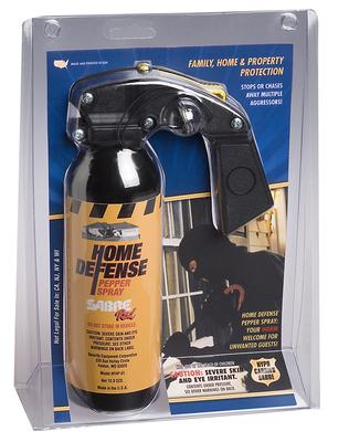 SEC FHP-01 HOME DEFENSE 13OZ FOGGER