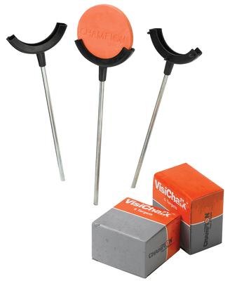 CHAMPION 40931 CHALK TARGET HOLDER SNGL