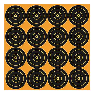 BIRCHWOOD CASEY 36348 BIG BURST 3IN TARGETS 48