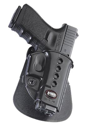 FOBUS GL2E2RB ROTO EVOL BELT HOLSTER