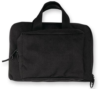 BULLDOG MINI RANGE BAG BLK