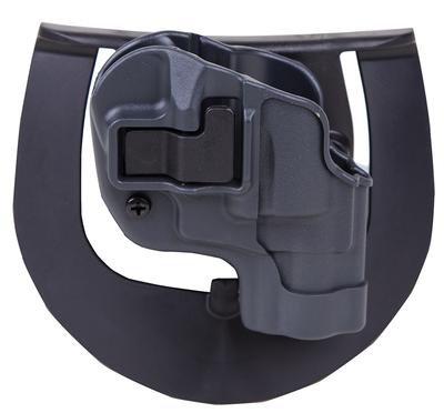 FITS 2 J-FRAME REVOLVERS