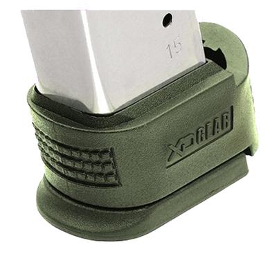 SPRINGFIELD ARMORY XD5006 Mag SLEEVE 45ACP GRN