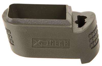 SPRINGFIELD ARMORY XD5004 Mag SLEEVE 9MM/40 GRN