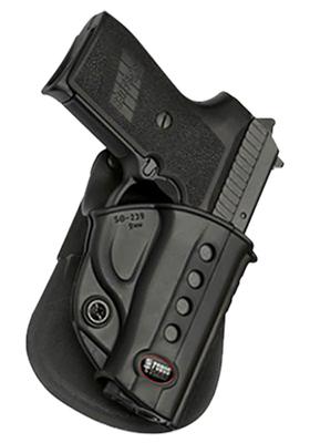 FOBUS R1911RP ROTO EVOL PDL HOLSTER