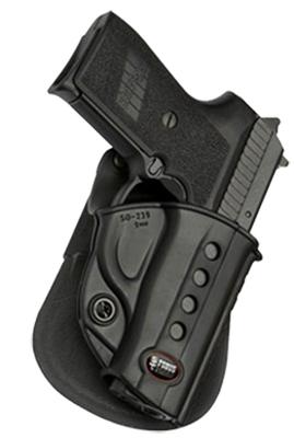 FOBUS R1911RB ROTO EVOL BELT HOLSTER