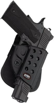 FOBUS R1911BH STD EVOL BELT HOLSTER