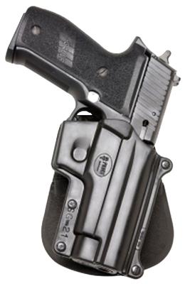 FOBUS SG5 STD PADDLE HOLSTER