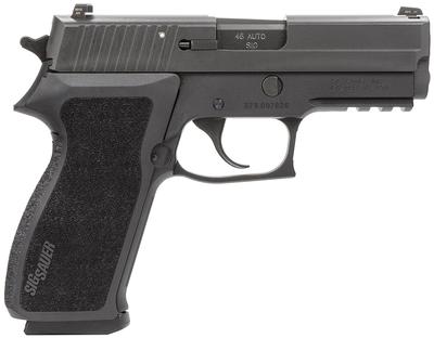 SIG 220R345BSS 220 45 CARRY NS BLK