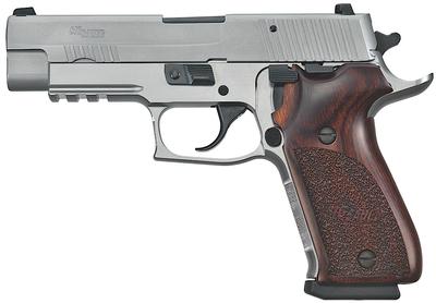 SIG P220 ELITE 45ACP ST 4.4 NS 8RD