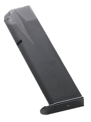 MAG SIG P226 357/40 12RD BL PHOS