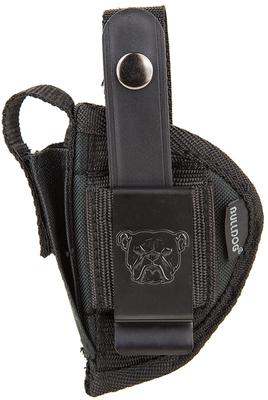 BULLDOG FSN-30 PISTOL AMBI HOLSTER W/BEL