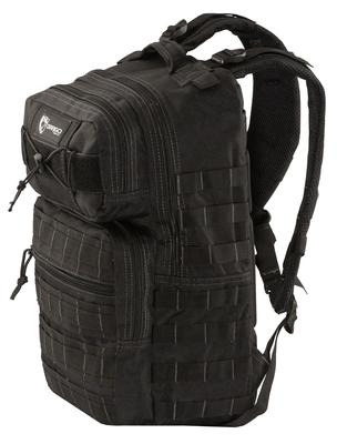 DRAGO GEAR RANGER LAPTOP BACKPACK BK