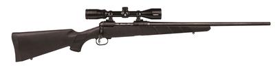 SAVAGE 22610 111DOA XP 270 WINCHESTER BUSHNELL