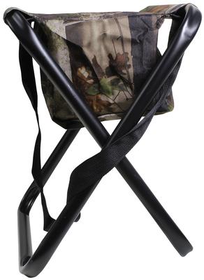 ALLEN 5805 CAMO FOLDING STOOL