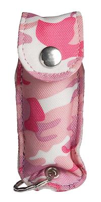 SABRE SPRAY KING CASE PINK CAMO .54