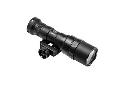 SUREFIRE M300 MINI SCOUT 500LUM BLK