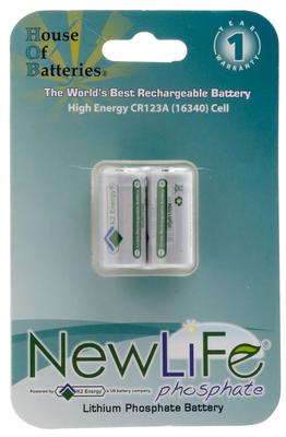 SF SF2R-CB SF123A BATTERIES REC(2)