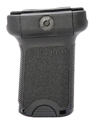 BCM GUNFIGHTER VERT GRIP SHORT BLK