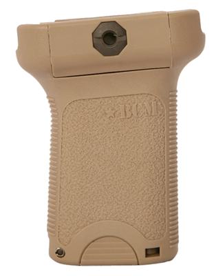 BCM GUNFIGHTER VERT GRIP SHORT FDE